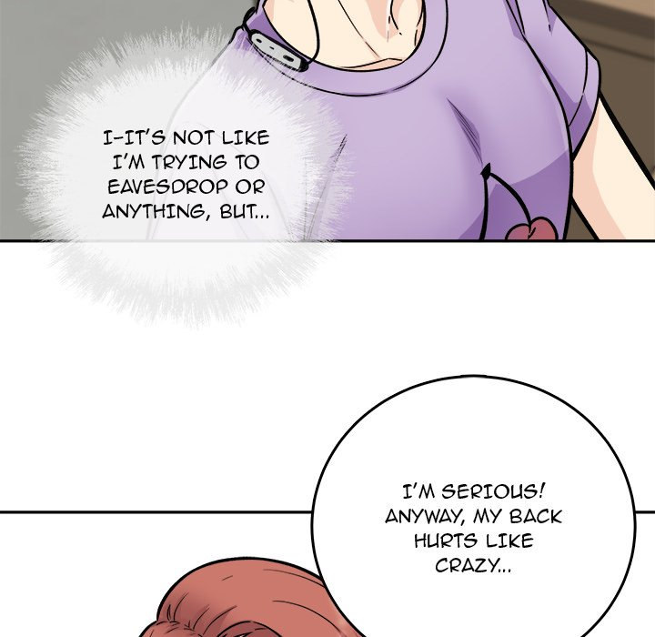 Excuse me, This is my Room Chapter 52 - Manhwa18.com