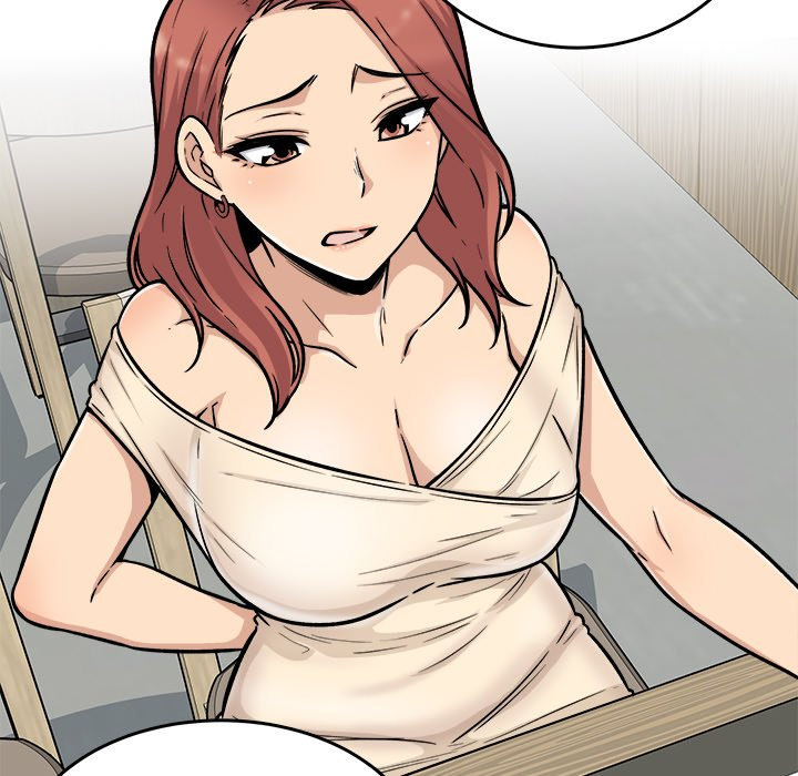 Excuse me, This is my Room Chapter 52 - Manhwa18.com