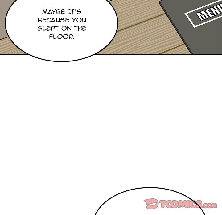 Excuse me, This is my Room Chapter 52 - Manhwa18.com