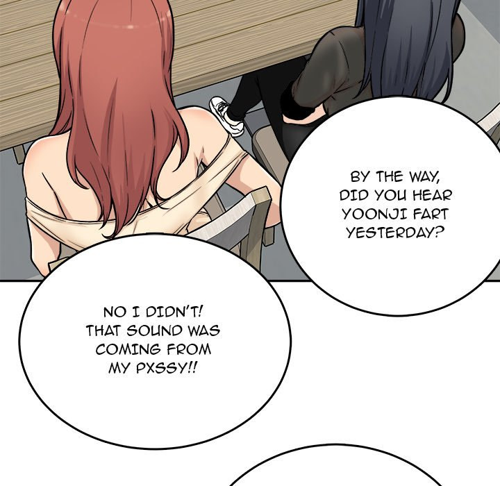 Excuse me, This is my Room Chapter 52 - Manhwa18.com