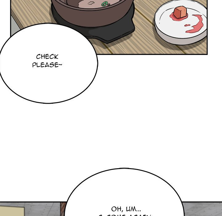 Excuse me, This is my Room Chapter 52 - Manhwa18.com