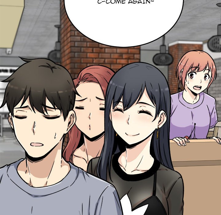 Excuse me, This is my Room Chapter 52 - Manhwa18.com