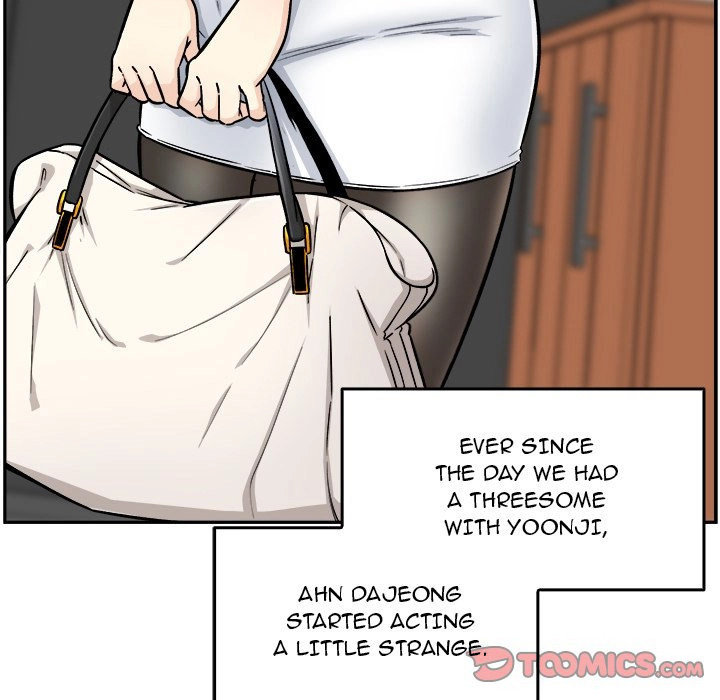 Excuse me, This is my Room Chapter 53 - Manhwa18.com