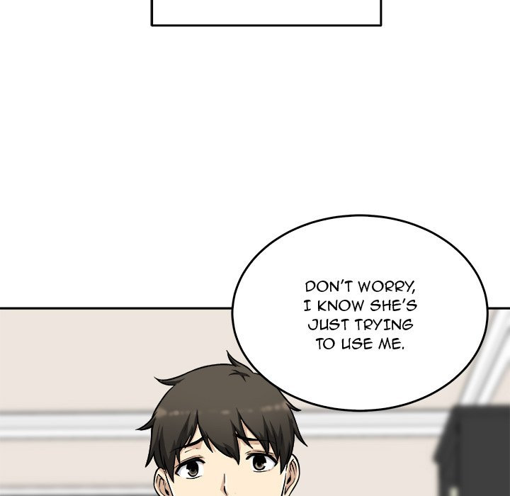 Excuse me, This is my Room Chapter 53 - Manhwa18.com