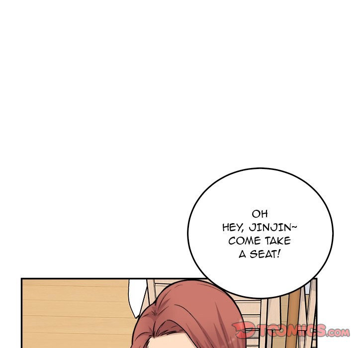 Excuse me, This is my Room Chapter 53 - Manhwa18.com