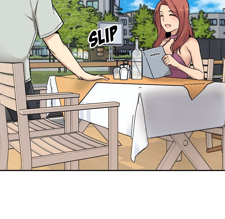 Excuse me, This is my Room Chapter 53 - Manhwa18.com