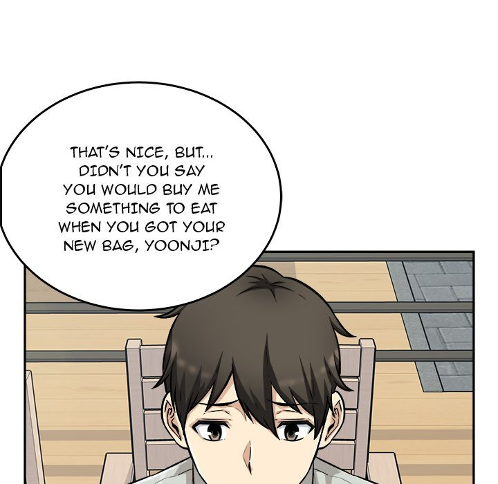 Excuse me, This is my Room Chapter 53 - Manhwa18.com