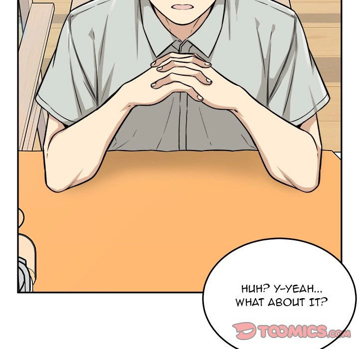 Excuse me, This is my Room Chapter 53 - Manhwa18.com