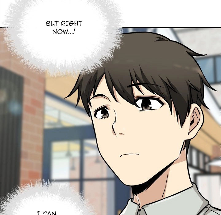 Excuse me, This is my Room Chapter 53 - Manhwa18.com