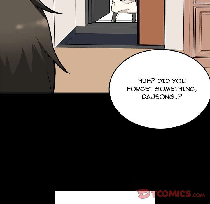 Excuse me, This is my Room Chapter 53 - Manhwa18.com