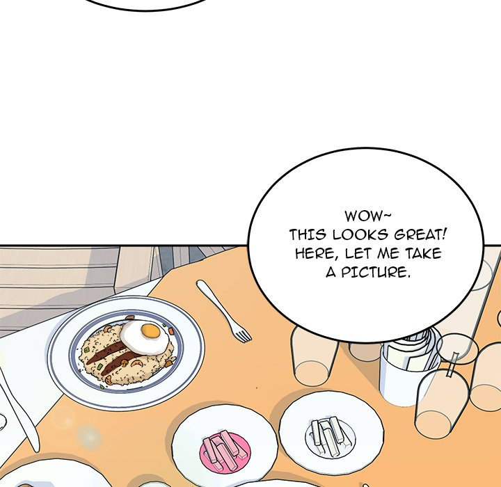 Excuse me, This is my Room Chapter 53 - Manhwa18.com