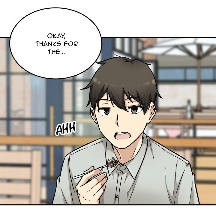 Excuse me, This is my Room Chapter 53 - Manhwa18.com