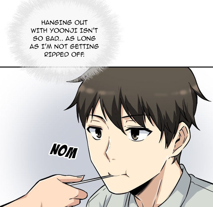 Excuse me, This is my Room Chapter 53 - Manhwa18.com