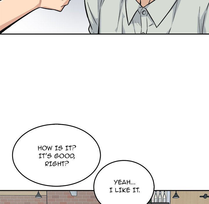 Excuse me, This is my Room Chapter 53 - Manhwa18.com