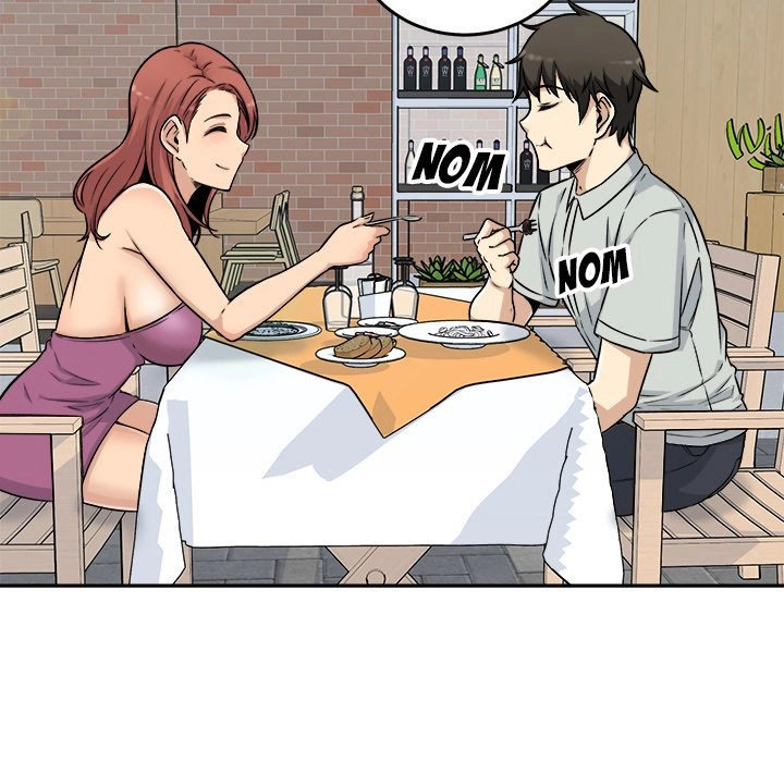 Excuse me, This is my Room Chapter 53 - Manhwa18.com