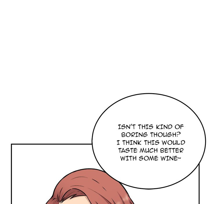 Excuse me, This is my Room Chapter 53 - Manhwa18.com