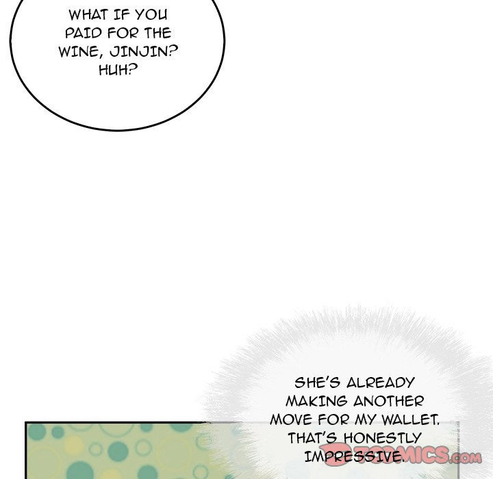 Excuse me, This is my Room Chapter 53 - Manhwa18.com