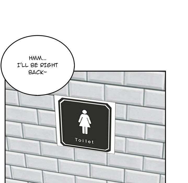 Excuse me, This is my Room Chapter 53 - Manhwa18.com