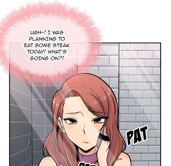 Excuse me, This is my Room Chapter 53 - Manhwa18.com