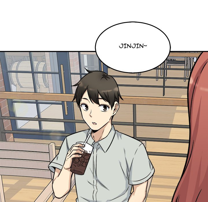 Excuse me, This is my Room Chapter 53 - Manhwa18.com