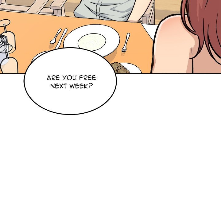 Excuse me, This is my Room Chapter 53 - Manhwa18.com