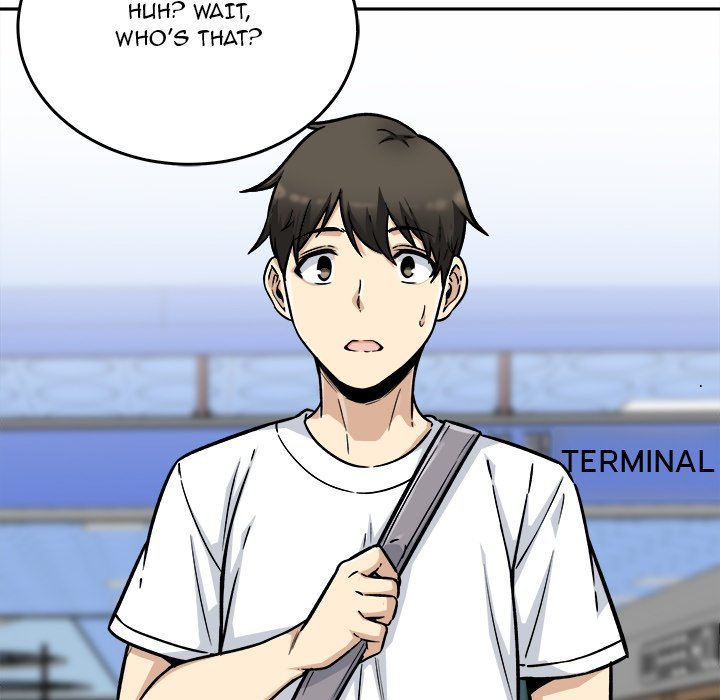 Excuse me, This is my Room Chapter 53 - Manhwa18.com