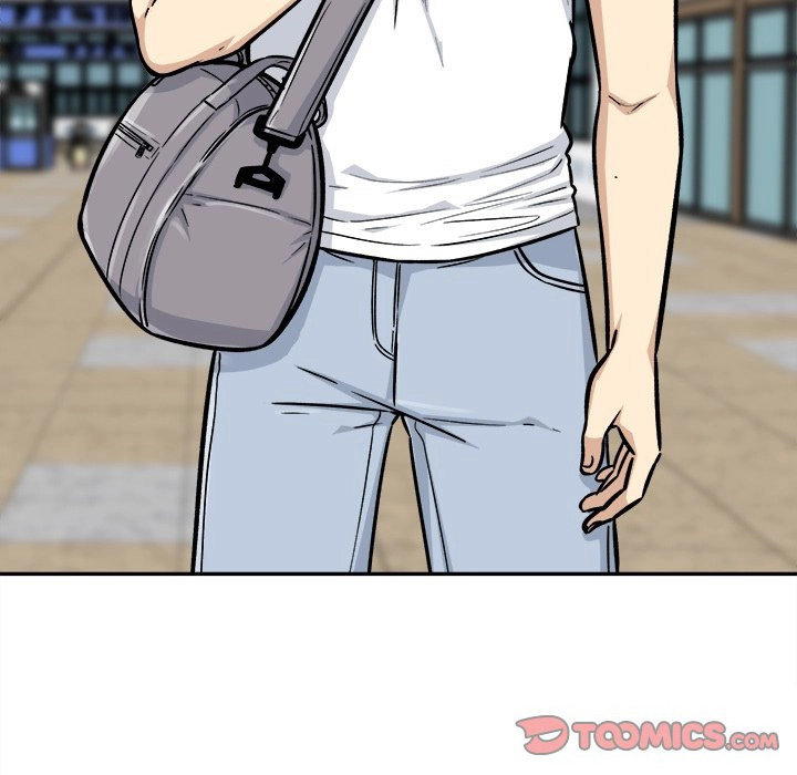 Excuse me, This is my Room Chapter 53 - Manhwa18.com