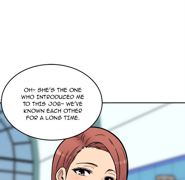 Excuse me, This is my Room Chapter 53 - Manhwa18.com