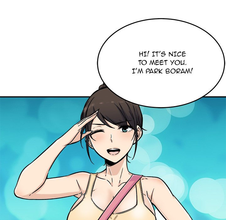 Excuse me, This is my Room Chapter 53 - Manhwa18.com