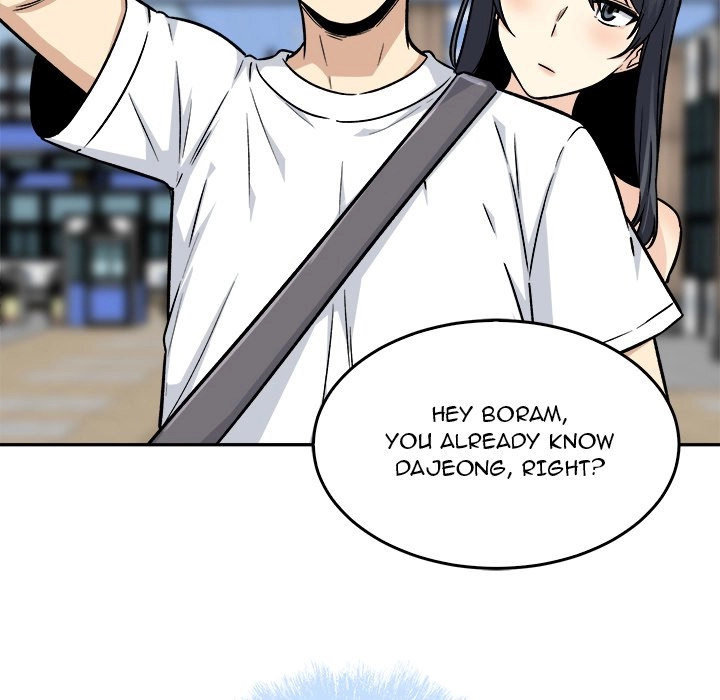 Excuse me, This is my Room Chapter 53 - Manhwa18.com