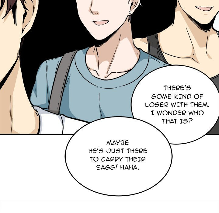 Excuse me, This is my Room Chapter 53 - Manhwa18.com