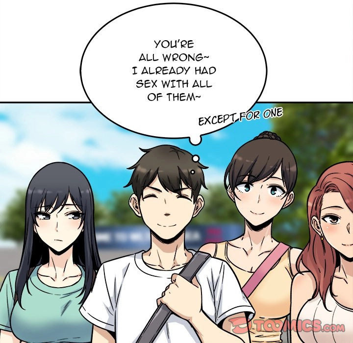 Excuse me, This is my Room Chapter 53 - Manhwa18.com