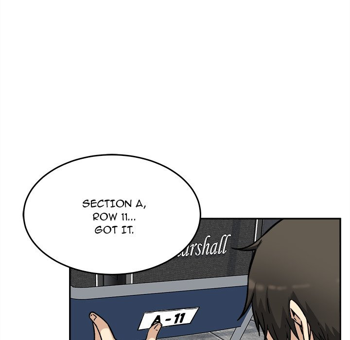 Excuse me, This is my Room Chapter 53 - Manhwa18.com