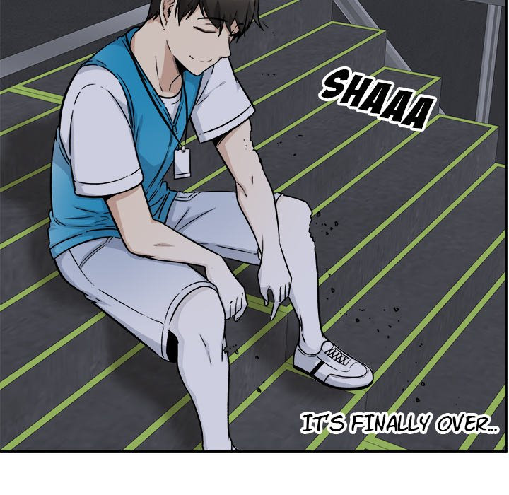 Excuse me, This is my Room Chapter 53 - Manhwa18.com