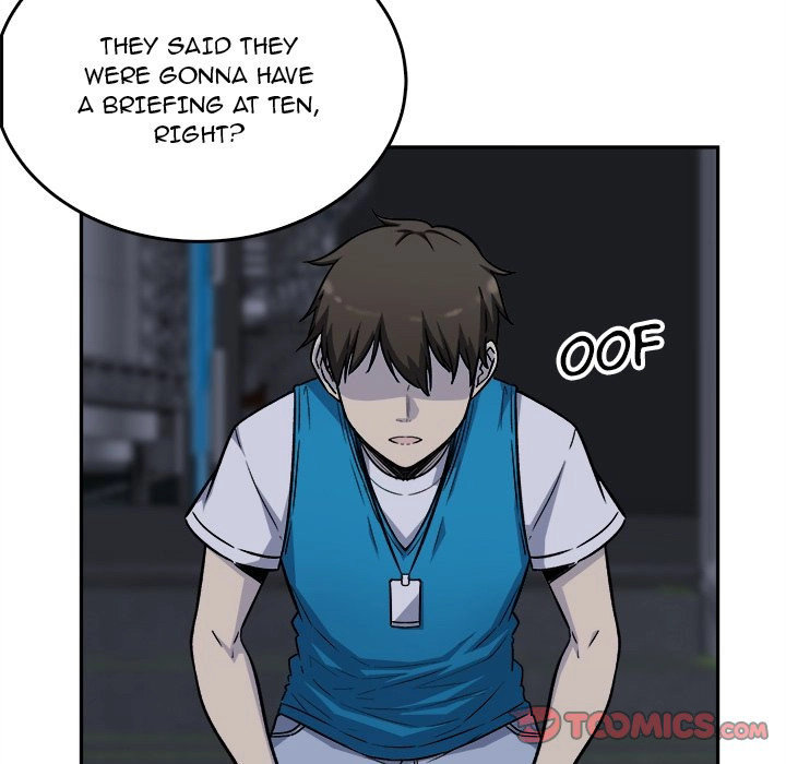 Excuse me, This is my Room Chapter 53 - Manhwa18.com