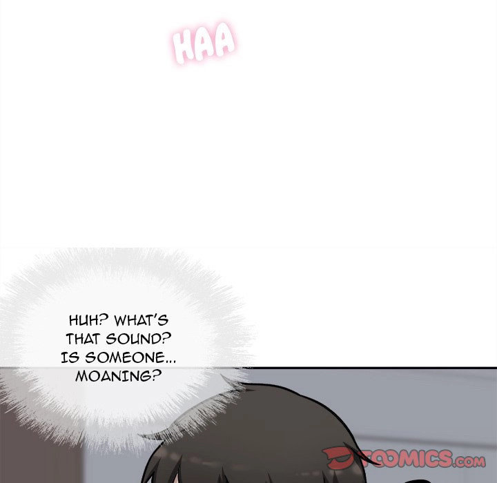 Excuse me, This is my Room Chapter 53 - Manhwa18.com