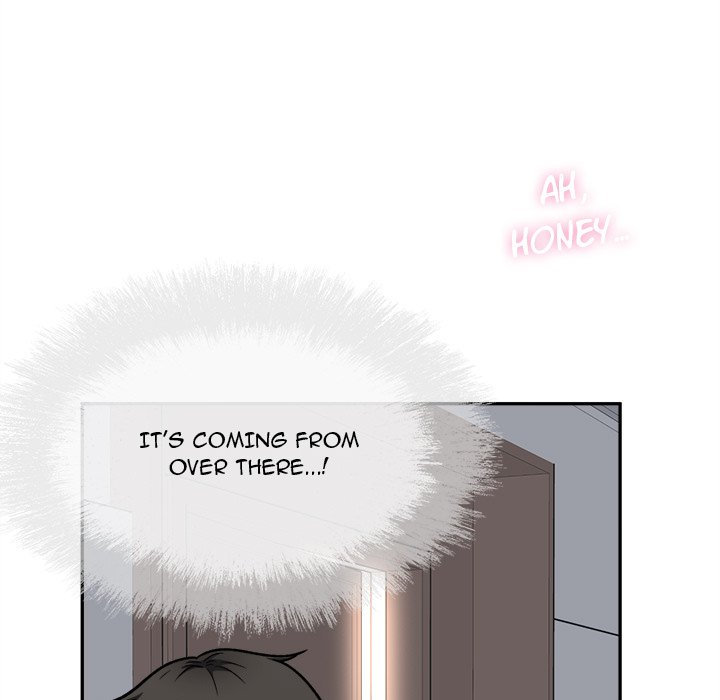 Excuse me, This is my Room Chapter 53 - Manhwa18.com