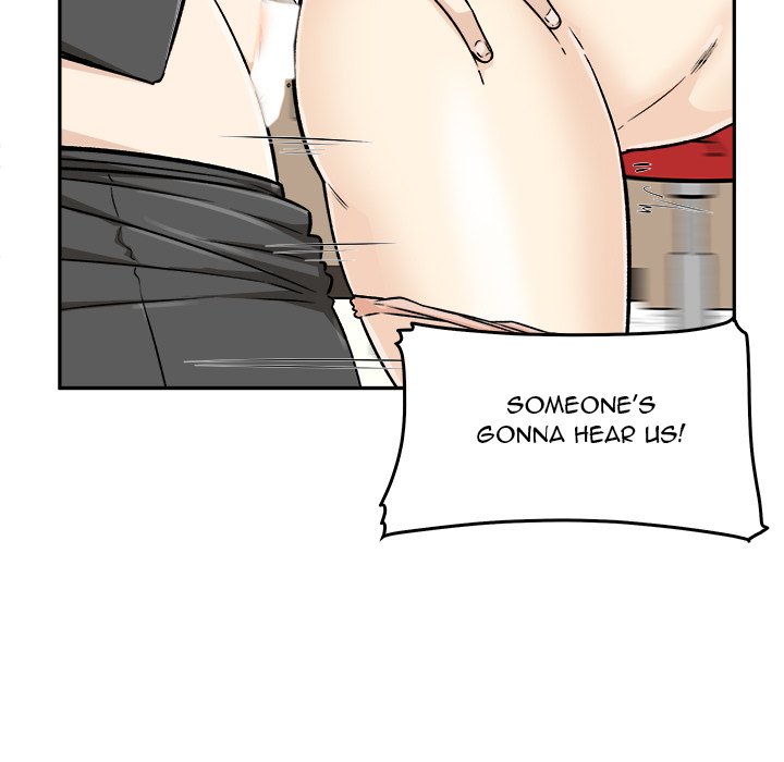 Excuse me, This is my Room Chapter 54 - Manhwa18.com