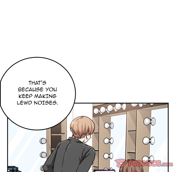 Excuse me, This is my Room Chapter 54 - Manhwa18.com