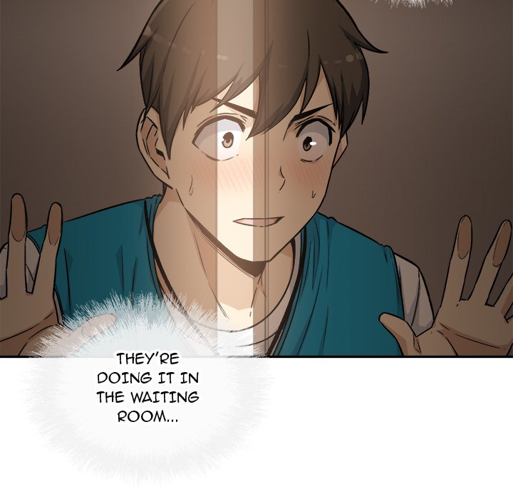 Excuse me, This is my Room Chapter 54 - Manhwa18.com