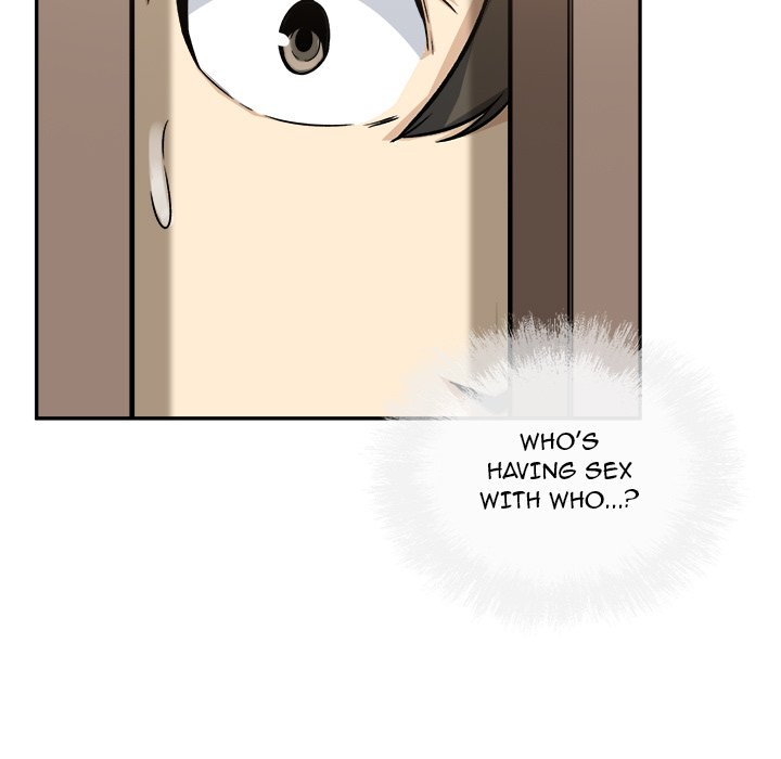 Excuse me, This is my Room Chapter 54 - Manhwa18.com