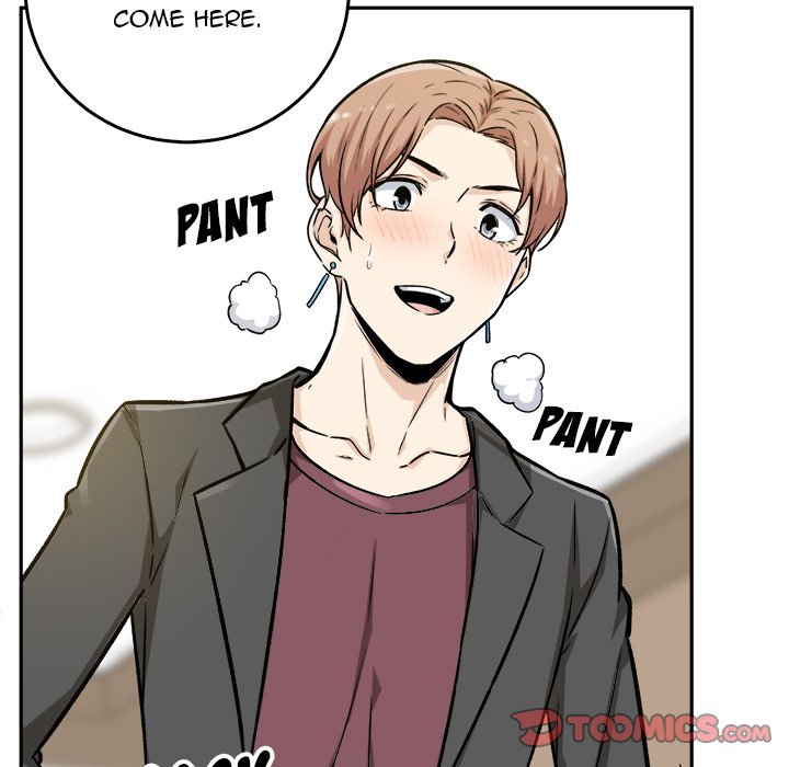 Excuse me, This is my Room Chapter 54 - Manhwa18.com