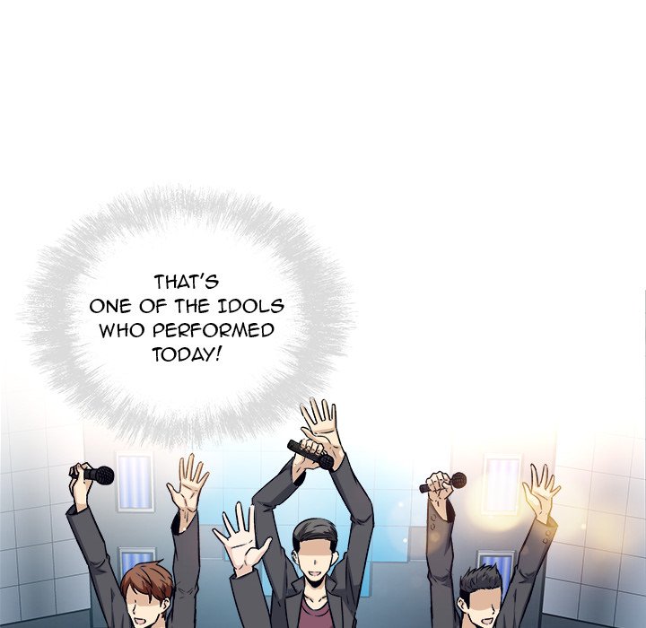 Excuse me, This is my Room Chapter 54 - Manhwa18.com