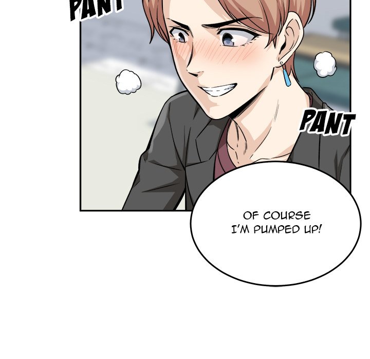 Excuse me, This is my Room Chapter 54 - Manhwa18.com