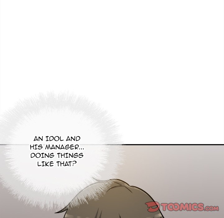 Excuse me, This is my Room Chapter 54 - Manhwa18.com