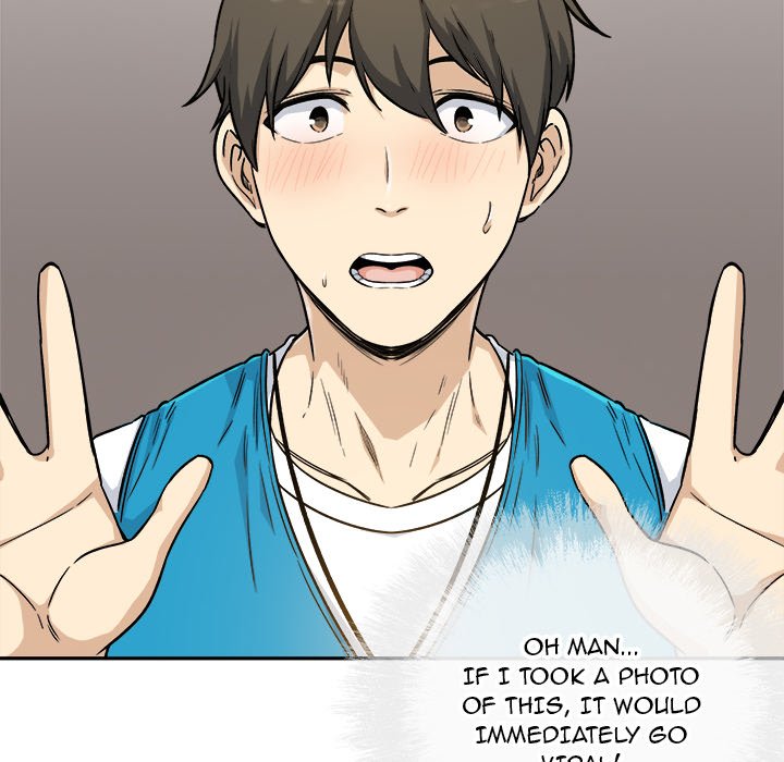 Excuse me, This is my Room Chapter 54 - Manhwa18.com