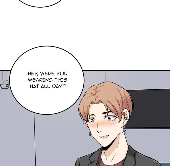 Excuse me, This is my Room Chapter 54 - Manhwa18.com