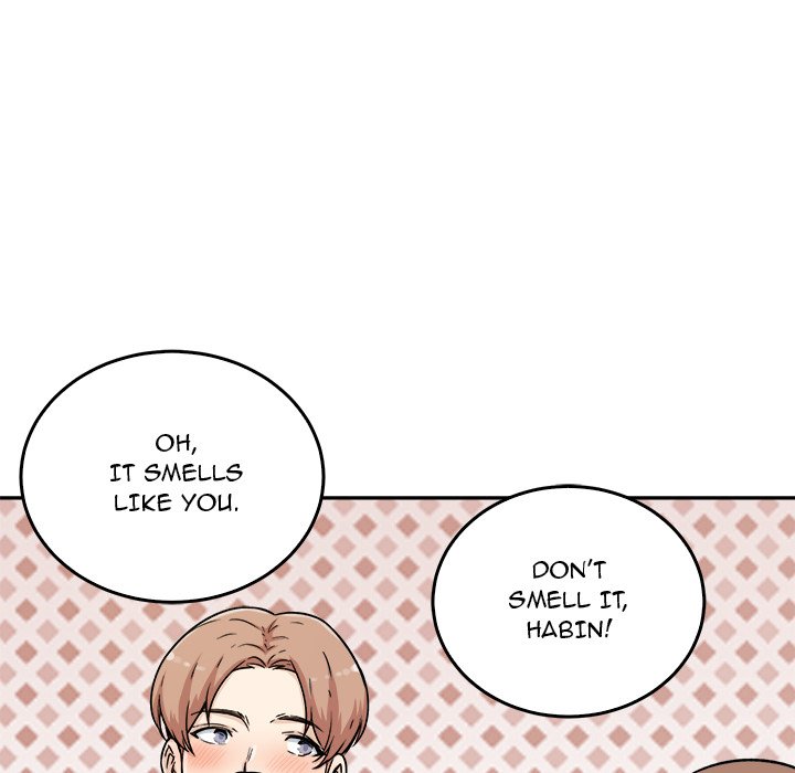 Excuse me, This is my Room Chapter 54 - Manhwa18.com