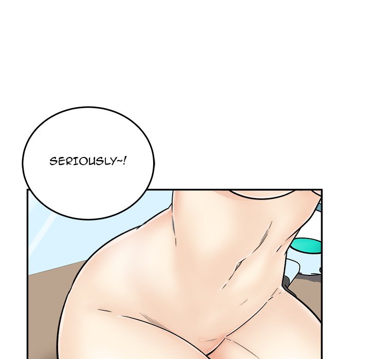 Excuse me, This is my Room Chapter 54 - Manhwa18.com