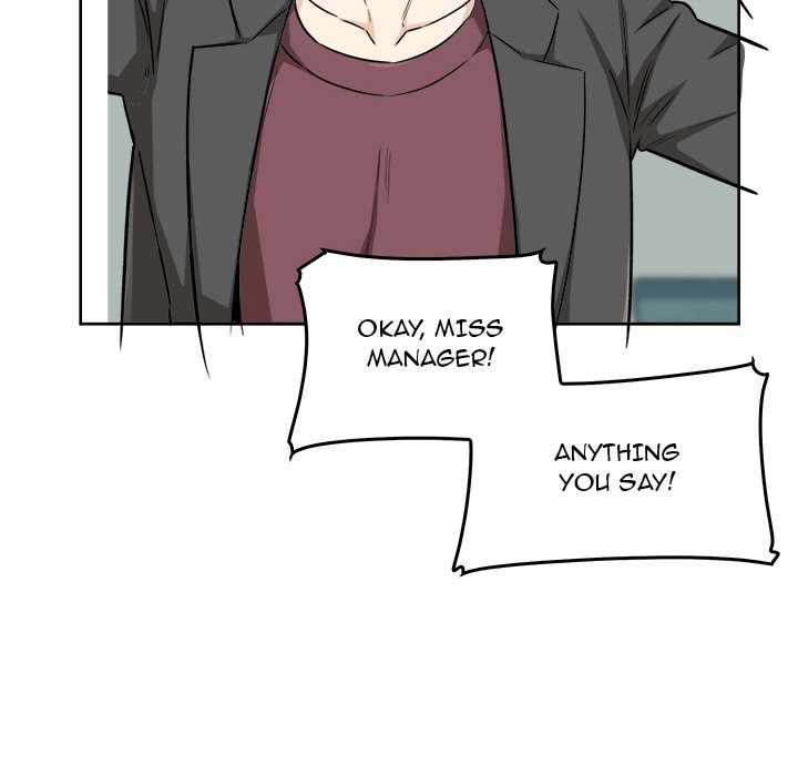 Excuse me, This is my Room Chapter 54 - Manhwa18.com